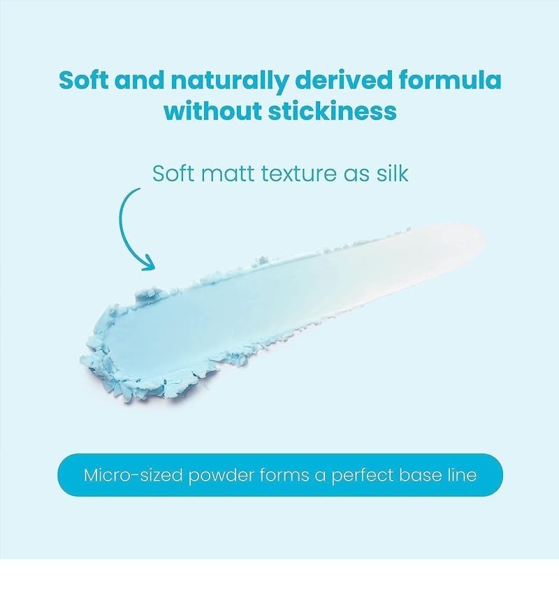 Miniatura 5 de Cotton Soft Sun Stick SPF50+ PA++ - No White Cast- Protector solar ligero para cara - Fórmula hidratante - Cuidado de la piel coreano - Protector