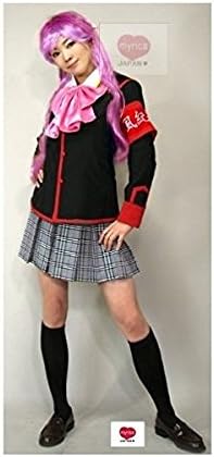 Little Busters Female Uniform M size embroidery armband with Rin Natsume Natsume Rin (japan import)
