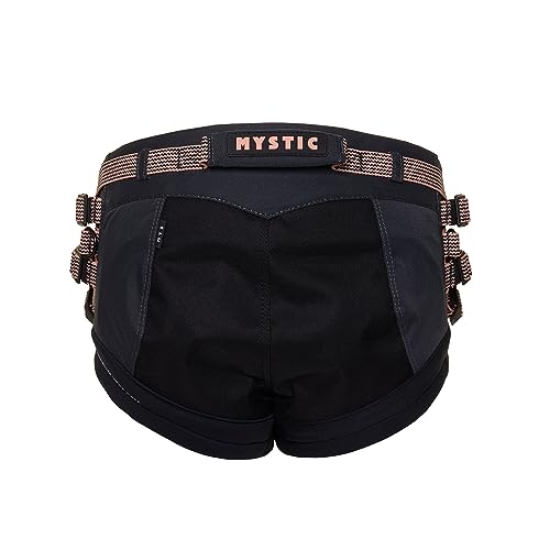 Mystic 2022 Womens Passion Seat Harness - Soft Coral 220135 M