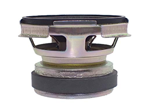 パナソニック 6.5cmフルレンジスピーカー EAS65P118D