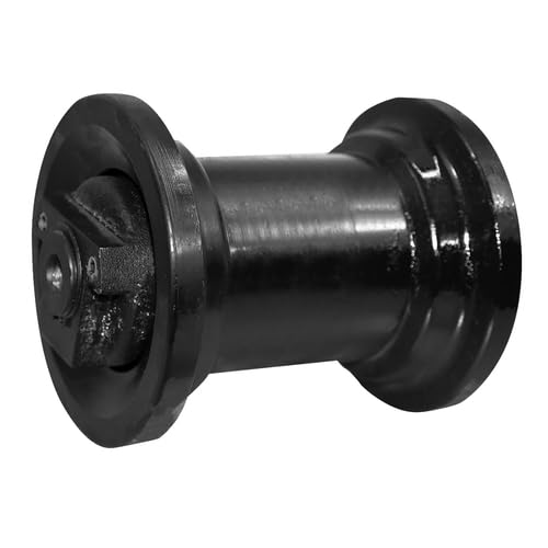 Bottom Roller fits Case CX47 CX47 PH64D00010F1 fits Kobelco SK40SR SK45SR-2 PH64D00010F1