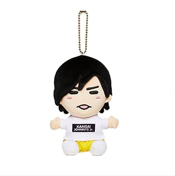 ちびぬい Lilかんさい Amazon.co.jp: Lilかんさい 岡﨑彪太郎 ちびぬい VWW6M : おもちゃ