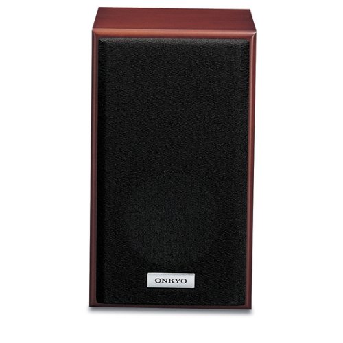 Amazon.co.jp: ONKYO サラウンドスピーカー(1台) D-108M(D