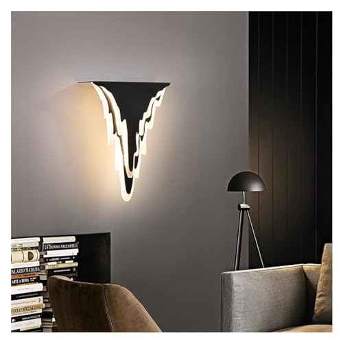 Lámparas de pared LED 35W de alta eficiencia para iluminación hogar