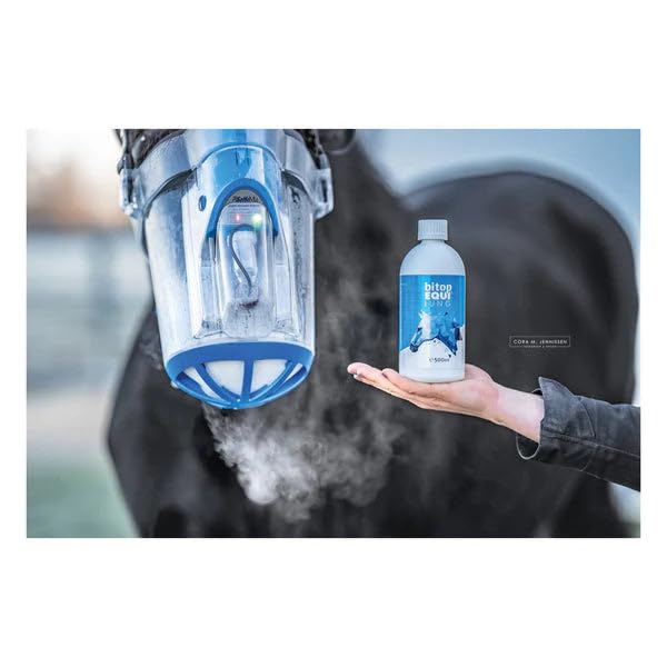 EPONA bitopEQUI® Lung Complete