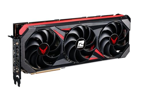 Image of PowerColor Red Devil AMD Radeon 7900 GRE 16GB GDDR6 Graphics Card