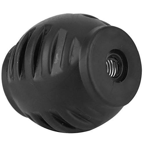 Tihebeyan Archery Bow Stabilizer,Noise Aborption Vibration Damper for Compound Bow String Shockproof Ball - Image 8