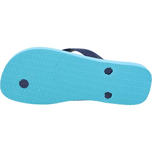 Chinelo Top Pokemon, Havaianas, Adulto Unissex, Azul, 37/38