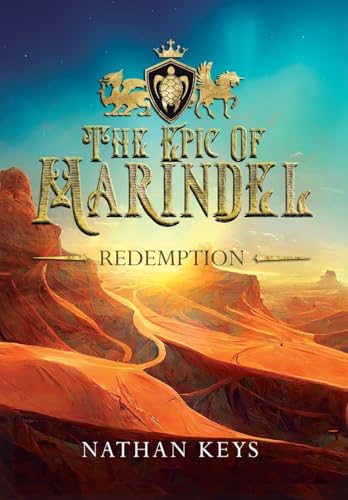 The Epic of Marindel: Redemption (Retired)