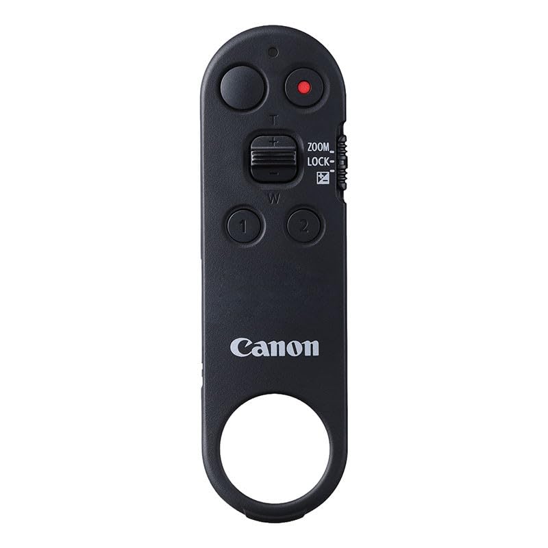 CANON Télécommande Bluetooth BR-E2