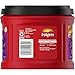 Folgers French Roast Medium Dark Roast Ground Coffee, 24.2 Ounces