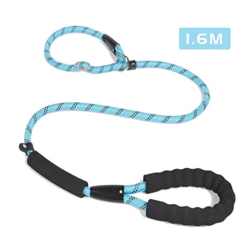 TAPIVA Nylon Pet Leash adjustable design and durability