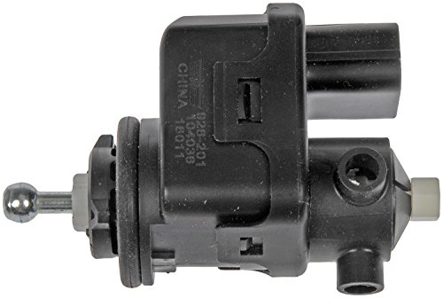 Image of Dorman 926-201 Headlamp Leveling Motor Compatible with Select Honda Models