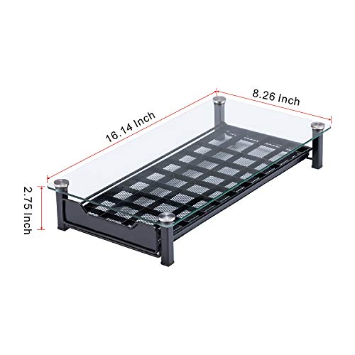 Cassetto porta capsule di caffè per Nespresso