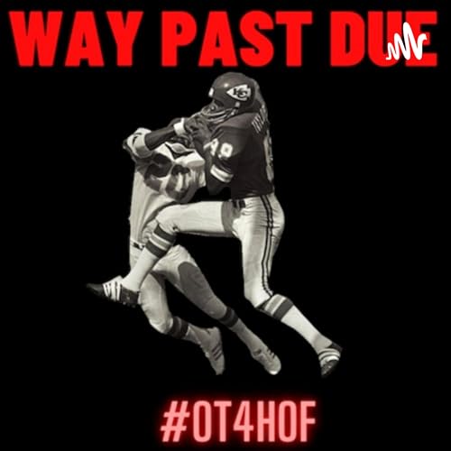Way Past Due cover art