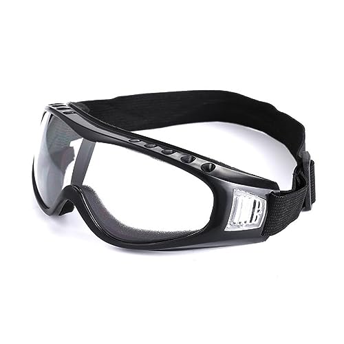 Lunettes de soleil de vélo Wittsy de ski pour sorties en montagne - 2