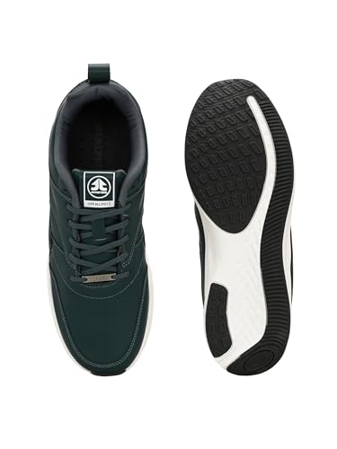 Image of OFF LIMITS Men's STUSSYY Big and Tall Plus Size Running Shoes,Specially Developed for Wide and Large Foot