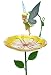 Design International Group Disney Tink, Birdbath Stake (LDG87528)