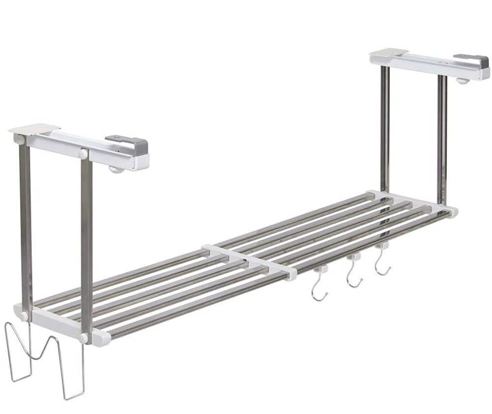 ④棚（下部分） 63Z6AB-Z269 オカムラ 63軽量棚 A型オープン棚 高さ2400天地6段 幅900