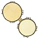 TIGER bon14-st Bongo Drums