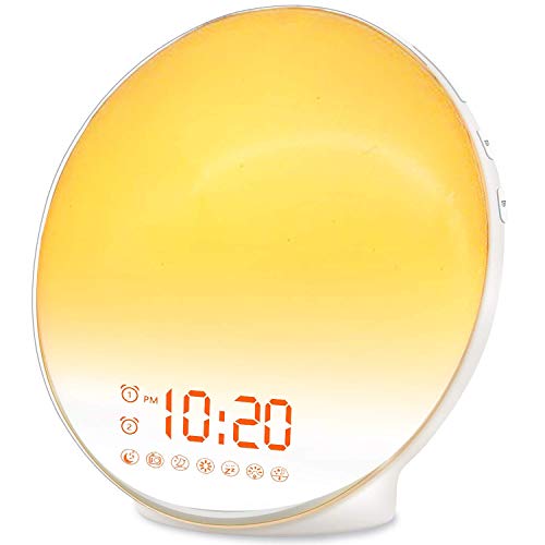 Comparison of Best Color For Alarm Clock Light 2023 Reviews