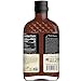 Rufus Teague Sugar-Free BBQ Sauce Slim N' Sweet, Keto Sauce with Stevia, Natural Ingredients, Low Calorie, Award-Winning, Gluten-Free, Kosher, Non-GMO, 12.25 oz