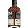 Rufus Teague Sugar-Free BBQ Sauce Slim N' Sweet, Keto Sauce with Stevia, Natural Ingredients, Low Calorie, Award-Winning, Gluten-Free, Kosher, Non-GMO, 12.25 oz