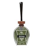 WoodWick Fraiser FIR 3 oz Reed Diffuser