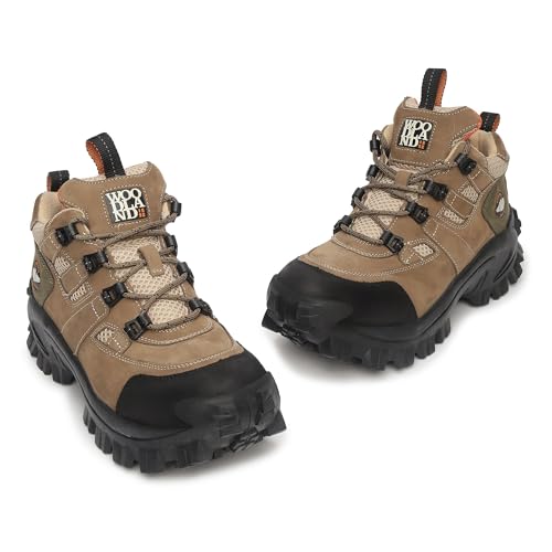 Image of Woodland Men's Ankle Boot