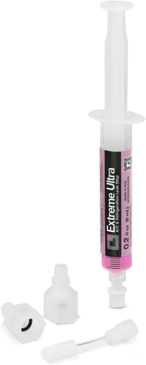 Extreme Ultra A/C Leak Stop for HVAC/R Systems