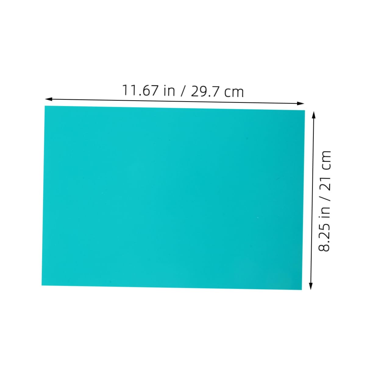 Operitacx Bloques De Linóleo Para Grabado A4 (210x297 Mm) Juegos De 3 Piezas, Planchas De Pvc Para Impresión Superficie Fina, Material Suave Para Manualidades Artísticas y Precisión De Detalle