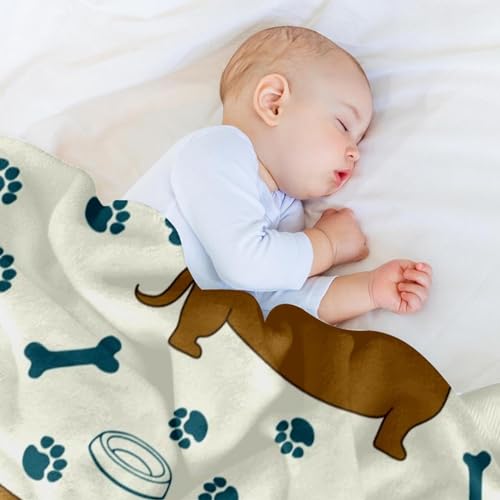 Couverture douce microfibre légère anti-froid pour canapé et lit - 7