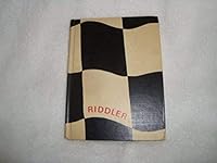 Riddler 051400102X Book Cover