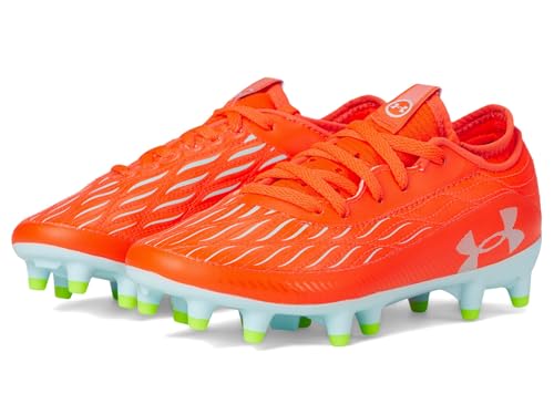 UNDER ARMOUR Magnetico Select 4 FG Football Boots EU 35