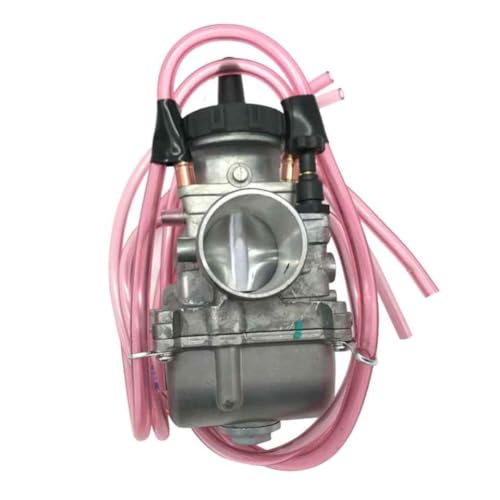 Carburateur PWK 35mm compatible pièces moto CR125R pour Dirt Bike Quad