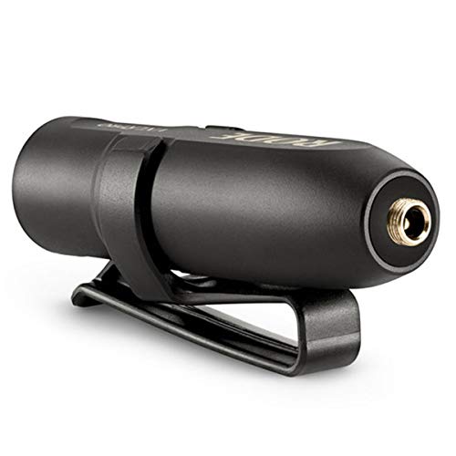 Rode Wireless Pro microphone