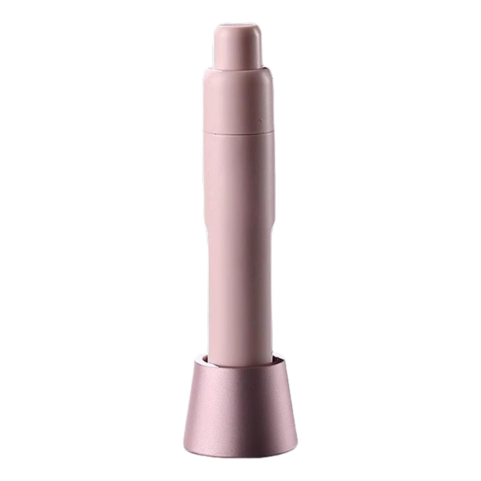 Tsophreniq Compact Espresso Distribution Tool Practical Coffee Power Tamper Tool for Grounds Distribution Retractable Coffee Dispenser