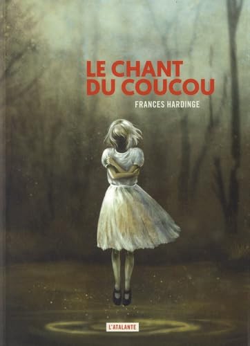 Le Chant du coucou - Frances Hardinge