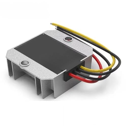 Module alimentation convertisseur DC DC 9-36V 19V 8A transformateur de tension stabilise - 3
