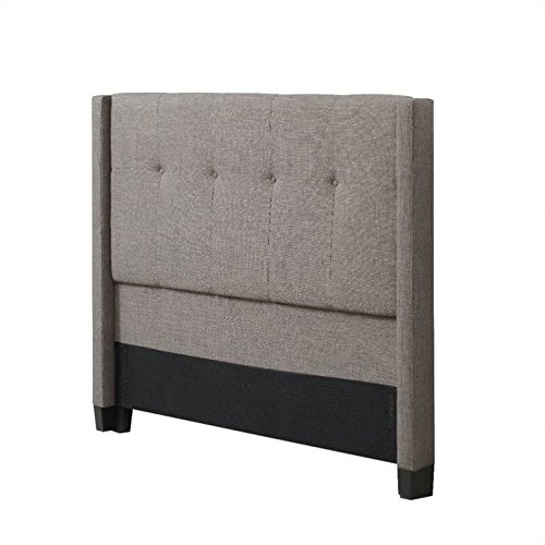 14 Best California King Wingback Headboards