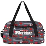 Sac de sport polyvalent : le sac de sport personnalisé pour enfants peut être utilisé à la fois en intérieur et en extérieur. Bon compagnon pour le sport, le sac de sport personnalisé pour enfants peut être utilisé comme sac d'exercice de gym, sac de voyage, sac de week-end, sac de nuit, sac de fitness, sac à main de voyage et bagage à main. Le sac de sport personnalisé est idéal pour l'exercice, les voyages, le sport, le tennis, le basket-ball, le yoga, la gym, la plage, la piscine, le camping, les jours d'entraînement ou les voyages du week-end.