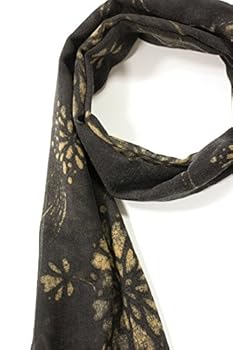 driesvannoten ドリスヴァンノッテン 23aw ストール Amazon | (ドリスヴァンノッテン) DRIES VAN NOTEN FORTS SCARF
