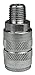 Dixon 1/2" IND COUPLER, 1/2" BSPT STEEL 200641-4 (16-DTTT-12)