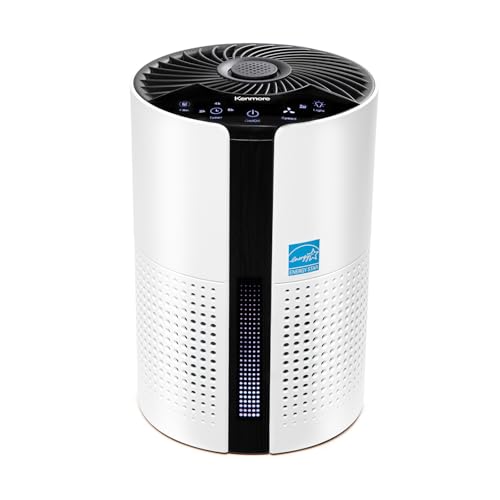 Kenmore PM1010 Air Purifier