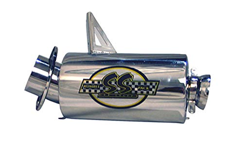 SNO-Stuff Rumble Pack