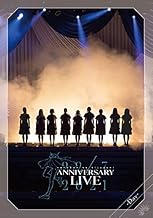22/7 LIVE at 東京国際フォーラム -Day- 〜ANNIVERSARY LIVE 2021〜 (通常盤) (BD) [Blu-ray]