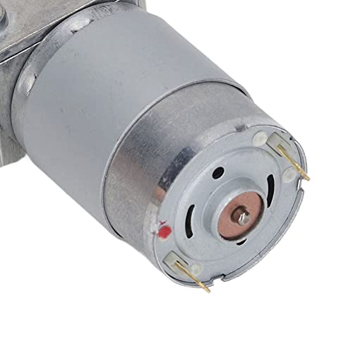 Motor de engranaje helicoidal para abridores de ventanas y cabrestantes 3