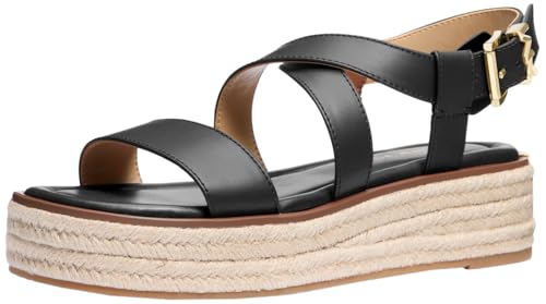 Michael Kors Women's Lynn Espadrille Sandal