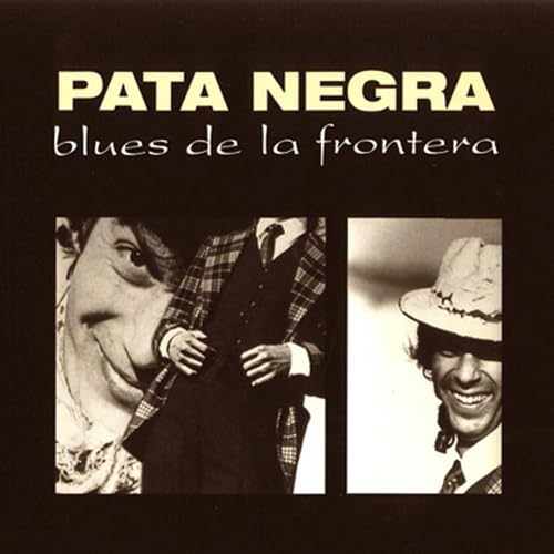 BLUES DE LA FRONTERA [Vinilo]