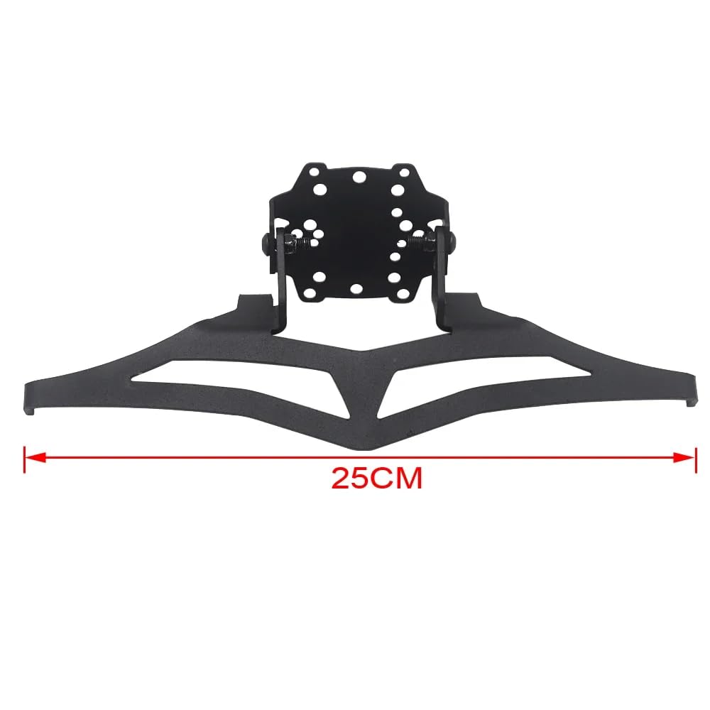 Support de téléphone pour GPS de moto Honda Crosstourer 1200 2016